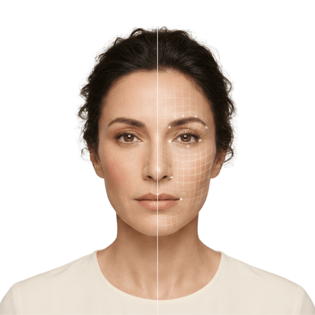 Facetelling – Consultoria de Imagem Guiada pelo Rosto